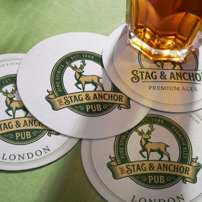 Beer Mats