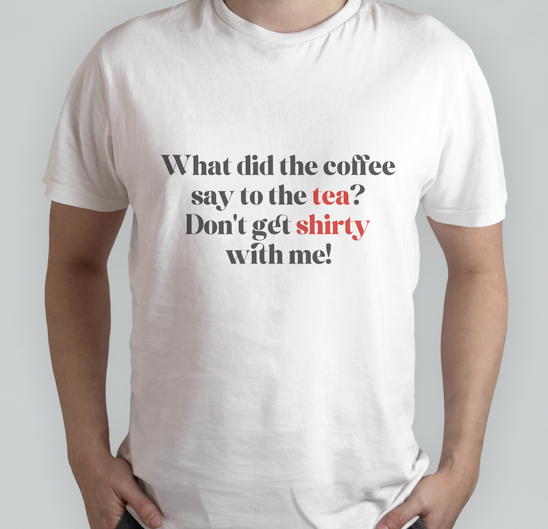 T-Shirt Printing